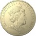 AUSTRALIA 2021 . TOOTH FAIRY KIT . COMPLETED WITH COIN